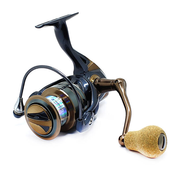 Captain Olta Makinesi