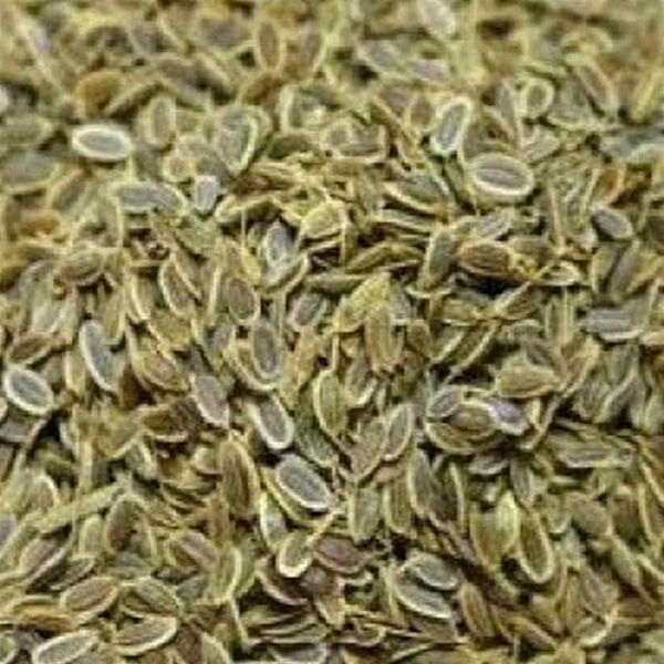 Değirmenci Ali Tohum