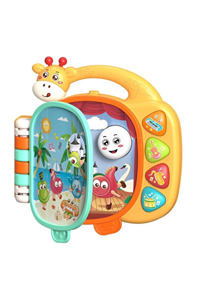 SCNTOYS Eğitici Oyuncaklar