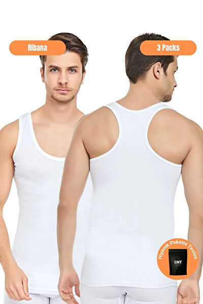 CNT Erkek Atlet, Body