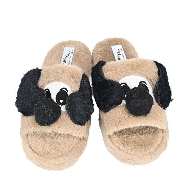 SİA ÇANTA Kadın Ev Terliği