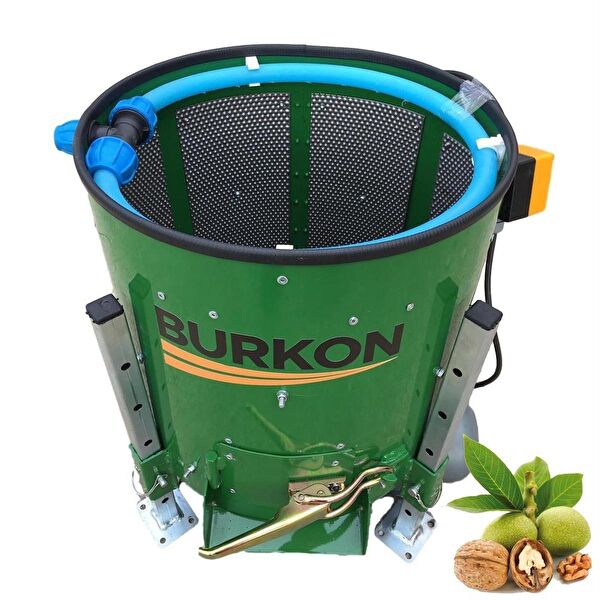 Reyo Meyve, Sebze Toplama Makineleri