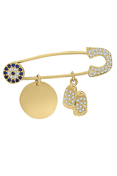 Aslı Gold Çocuk Takıları