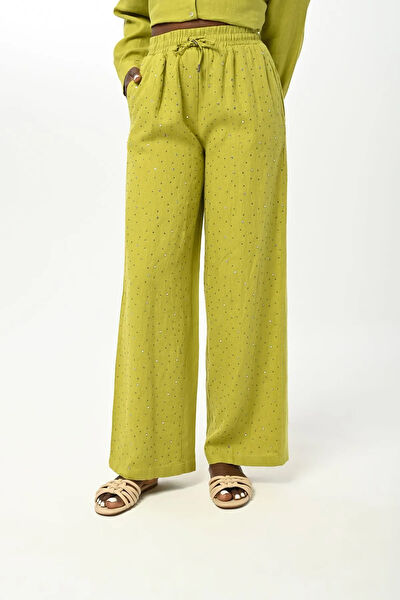 Orfeonegro Tesettür Pantolon