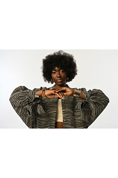 Orfeonegro Kadın Gömlek