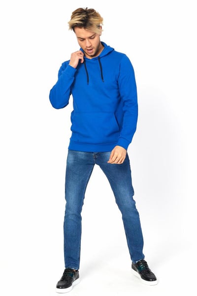 Superlife Erkek Sweatshirt