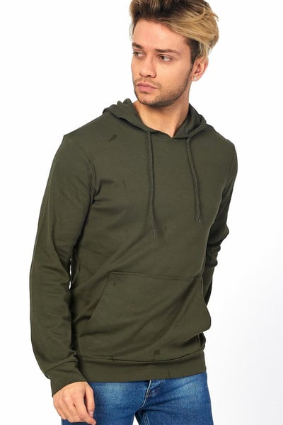 Superlife Erkek Sweatshirt
