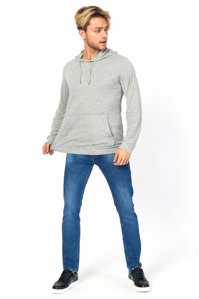 Superlife Erkek Sweatshirt