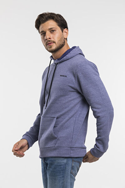 Superlife Erkek Sweatshirt