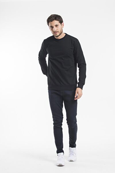 Superlife Erkek Sweatshirt