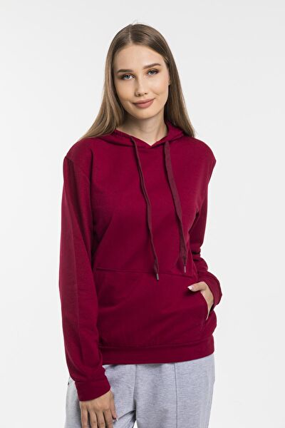 Superlife Kadın Sweatshirt