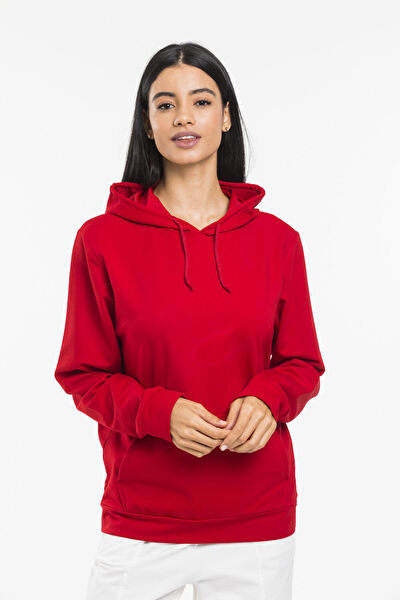 Superlife Kadın Sweatshirt