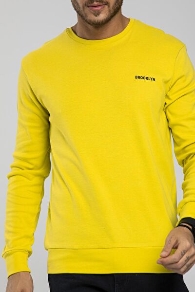 Superlife Erkek Sweatshirt