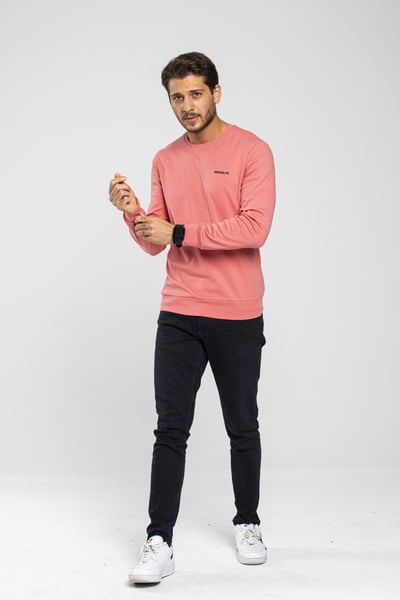 Superlife Erkek Sweatshirt