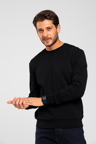 Superlife Erkek Sweatshirt