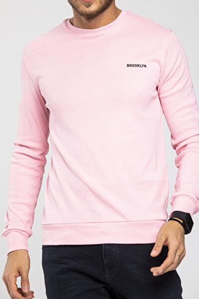 Superlife Erkek Sweatshirt