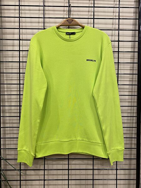 Superlife Erkek Sweatshirt