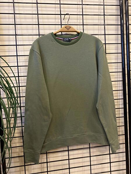 Superlife Erkek Sweatshirt