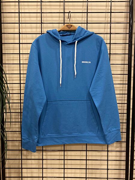 Superlife Erkek Sweatshirt