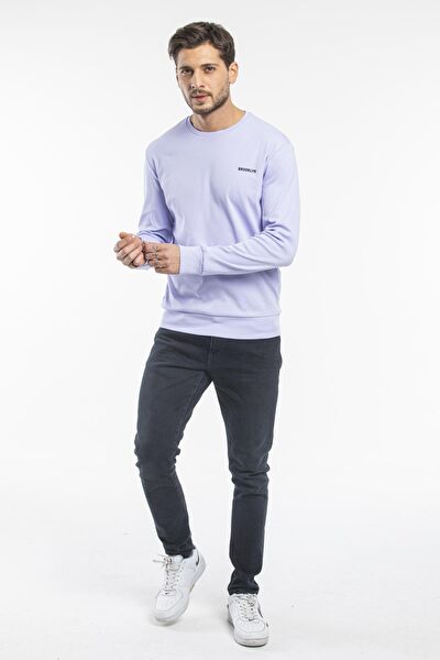 Superlife Erkek Sweatshirt