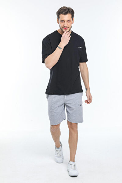 Superlife Erkek Şort, Bermuda, Kapri