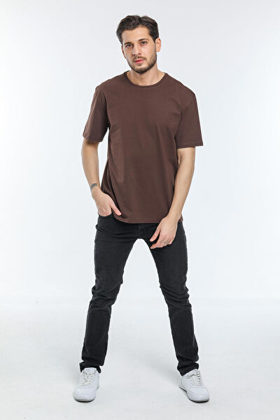 Superlife Erkek Tişört