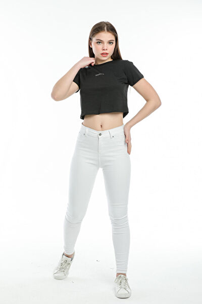 Superlife Kadın Tişört