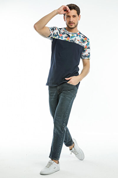 Superlife Erkek Tişört