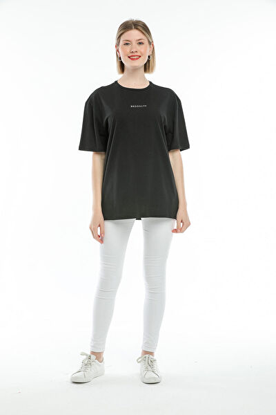 Superlife Kadın Tişört