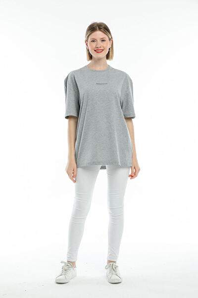 Superlife Kadın Tişört