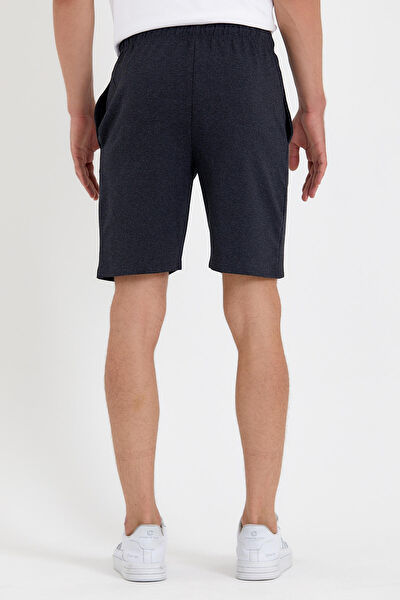 Superlife Erkek Şort, Bermuda, Kapri