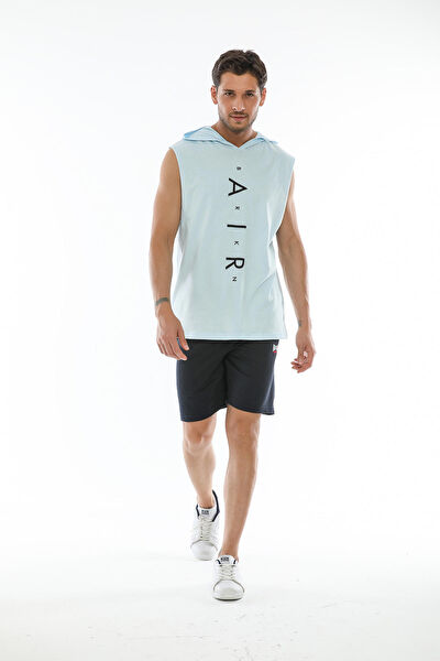 Superlife Erkek Şort, Bermuda, Kapri