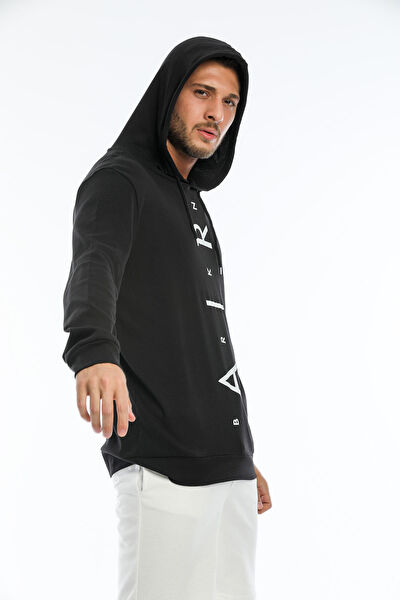Superlife Erkek Sweatshirt
