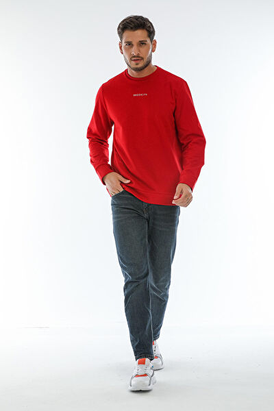 Superlife Erkek Sweatshirt