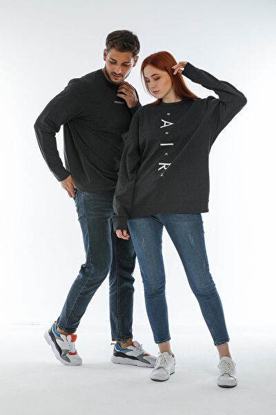 Superlife Erkek Sweatshirt