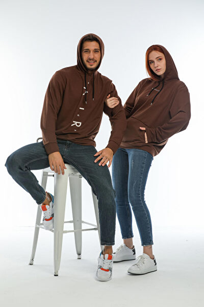 Superlife Kadın Sweatshirt