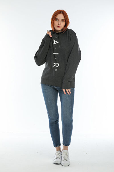 Superlife Kadın Sweatshirt