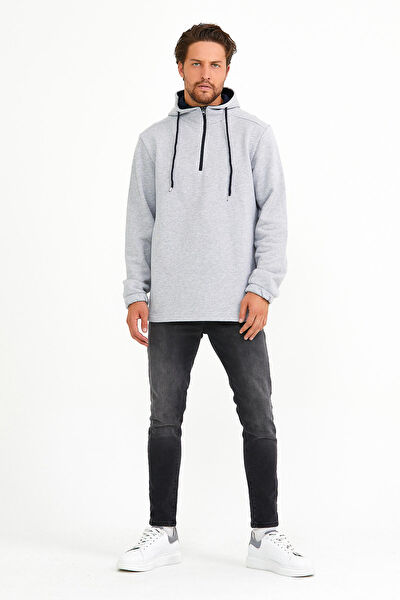 Superlife Erkek Sweatshirt