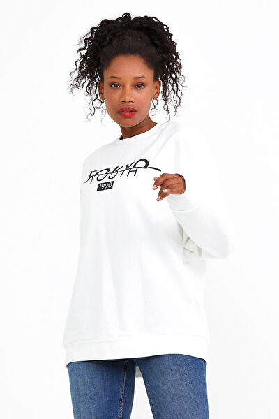Superlife Kadın Sweatshirt