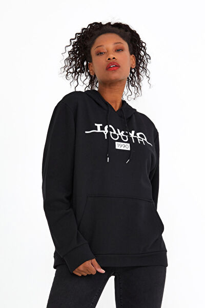 Superlife Kadın Sweatshirt