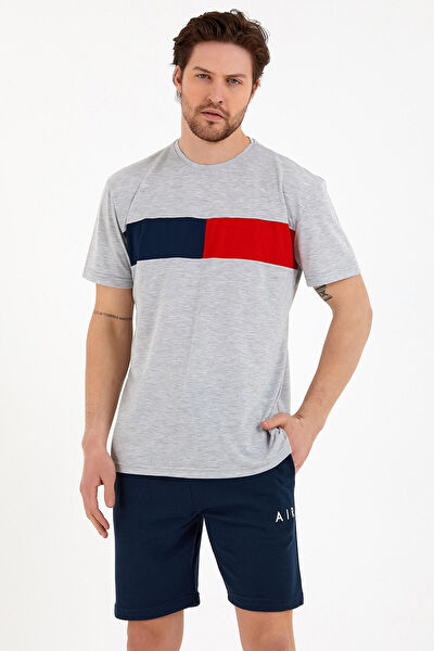 Superlife Erkek Tişört