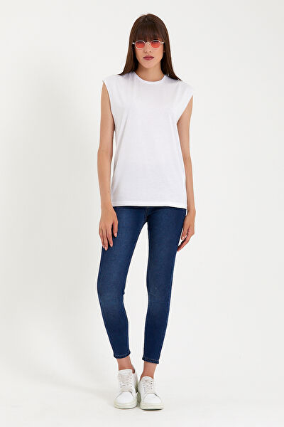 Superlife Kadın Tişört