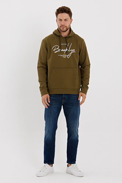 Superlife Erkek Sweatshirt