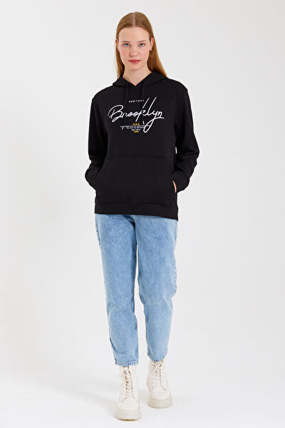 Superlife Kadın Sweatshirt