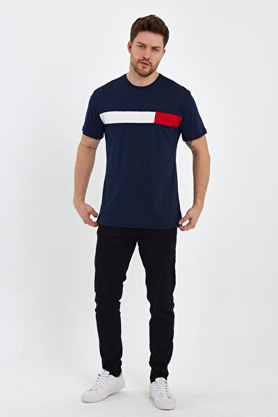 Superlife Erkek Tişört