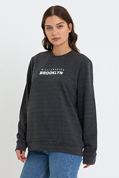Superlife Kadın Sweatshirt