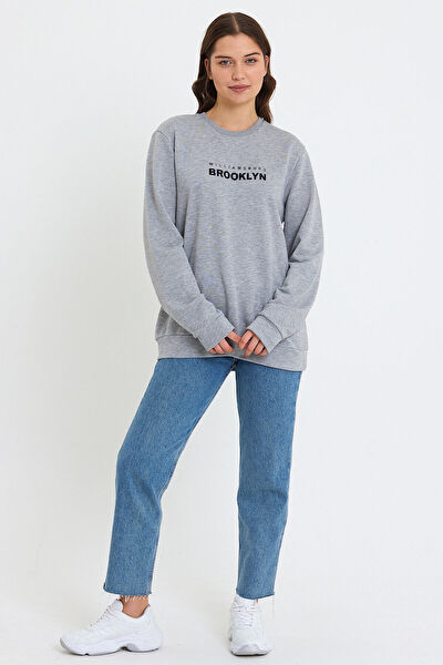 Superlife Kadın Sweatshirt