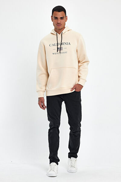 Superlife Erkek Sweatshirt