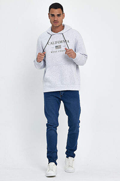 Superlife Erkek Sweatshirt