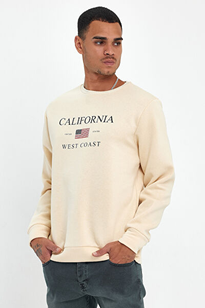 Superlife Erkek Sweatshirt